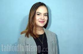 Ask anything you want to learn about steffi zamora by getting answers on askfm. Bareng Pidi Baiq Steffi Zamora Pengganti Milea Di Dilan 1991 Seleb Tempo Co