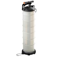 West Marine Manual Oil Changer 6 9 Quart West Marine