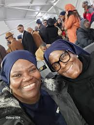 The Fajr Prayer Line