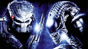 The series is a crossover between the alien and predator franchises. A Look Back At Alien Vs Predator Do Weapons Matter By Brett Seegmiller Brett Seegmiller Medium