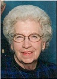 Joyce Irene Shepherd