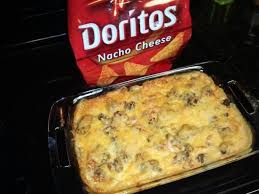 Dorito Casserole Recipe Food Com Recipe Food Dorito Casserole Recipes