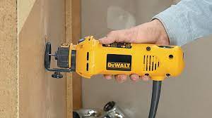 I will show you how to cut an outlet hole into a tile. Best Drywall Cutting Tools 2021 Top 8 Cutting Tools For Drywall