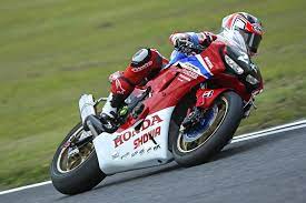 22 honda asia dream racing with showa honda racing motorcycle