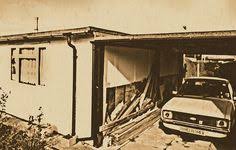 My Aunt Lives In London South Of The Thames Catford The Prefabs 14 London History Lewisham London England