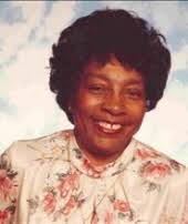 Obituary information for Pecolia Myrea Perkins