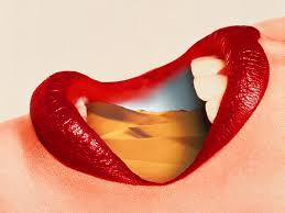 What to Do If Dry Mouth During Sex Is Really Killing Your Vibe | SELF