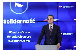 Wartości są obliczane w skali od 0 do 100, gdzie 100 jest lokalizacją o największej popularności jako ułamek wszystkich wyszukiwań w tej lokalizacji. Konferencja Prasowa Premiera Mateusza Morawieckiego Na Zywo