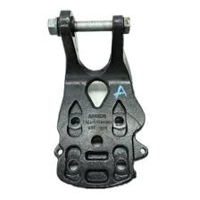 Wholesale Scania 3.4 series Truck Suspension Parts Spring ...