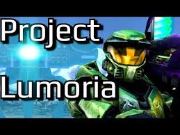 We did not find results for: For The Nostalgic Among You I Present Project Lumoria Halo The Master Chief Collection General Discussions