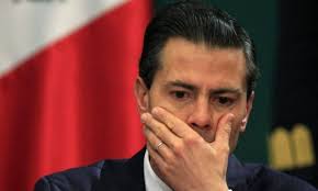 Continua caser&iacute;a de corruptos, se revela lista de  &lsquo;pe&ntilde;anietistas&rsquo; en la mira