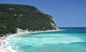 Numana, ancona, riviera del conero. Riviera Del Conero Portonovo Sirolo Numana Il Blog Di Setweb It