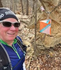 😃200+ participants joined us last Sunday at QOC's PWF Oak Ridge  orienteering event! It was great to see orienteers of all ages out
