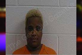 Ebony Tolbert — Polk County Jail Bookings