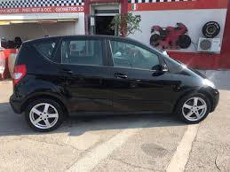 Mercedes Classe A Boite Auto A3m Auto