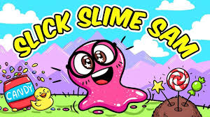 Pin On Slick Slime Sam Diy Comedy Science For Kids