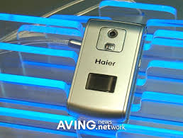 중국 휴대폰 Tour 9 'Haier T3000 ...