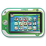 For the leap pad academy hold the volume up button and the power button down at the same time hold until the tablet goes off and until it comes back on, this will take u to reboot mode, go down to erase and reset and this will take only so your left with 1987. Leappad Ultra Ultra Xdi Support Leapfrog