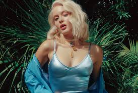 Larsson signed with the record label ten music group in 2012 and released her debut ep album, introducing, in january 2013. I Ll Stay True To Myself For My Entire Career Zara Larsson Is Back Popjustice
