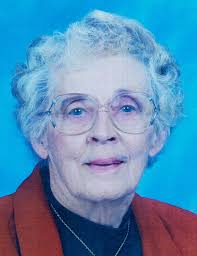 Obituary information for L. Geraldine "Gerry" Rouse