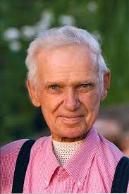 Obituary of Walter Felts