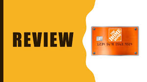 1 space only between each word or character. Home Depot Credit Card Review Youtube
