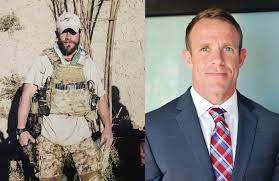 Gallagher's war crimes case earlier this year gained national attention after president donald trump intervened on his behalf despite strong objections from pentagon leaders who said the president's. Navy Seals Fund Justice For Eddie Gallagher Support Fund