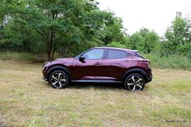 Discover what makes the titan lineup stand out from the pack. Nissan Juke It S Not A Joke Newcarz De
