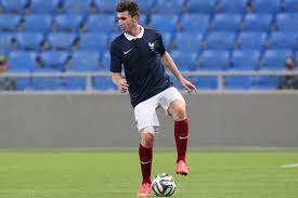 Aymeric laporte, latest news & rumours, player profile, detailed statistics, career details and transfer information for the manchester city fc player, powered by goal.com. Euro 2021 Pourquoi Aymeric Laporte A Choisi L Espagne