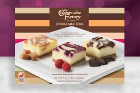 Nutrition facts for the full dq menu. Costco Is Selling Cheesecake Factory Cheesecake Bites Taste Of Home