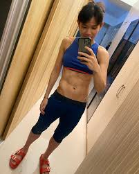 Tai tzu ying 戴資穎best skills and trickshot copyright disclaimer under section 107 of the copyright act 1976, allowance is. Tai Tzu Ying S Feet Wikifeet