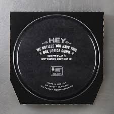 Dominos Handmade Pan Pizza Pizza Box Design Pan Pizza Pizza Boxes