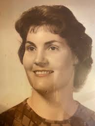 Obituary of Betty Jean Lowery Rogers