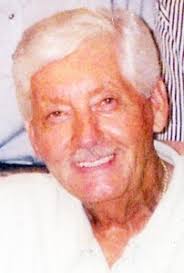 Arnold Gregory Obituary (1933