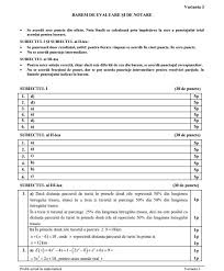 Examenul a început la ora 09.00, iar elevii au avut două ore la dispoziție pentru a rezolva subiectele la matematică la simulare evaluare națională 2021. 5tzgkywzsjsgm
