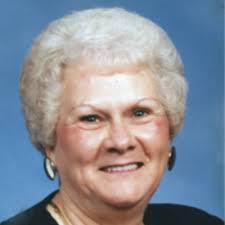Obituary information for Hazel Marie Coe