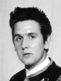 Louis Butler, Jr. Obituary