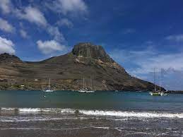 Depuis mercredi, la société propose de rejoindre ua pou ou ua huka depuis nuku. Ua Pou Iles Marquises Polynesie Francaise Bild Von Ua Pou Marquesasinseln Tripadvisor