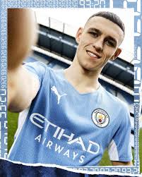 2021/2022 man city home kit leaked on puma website. Manchester City 2021 22 Puma Home Kit 21 22 Kits Football Shirt Blog