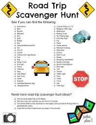 Travel Activities For Kids Ways To Keep Children Entertained When Traveling As A Family Road Trip Activities Road Trip Fun Road Trip Scavenger Hunt