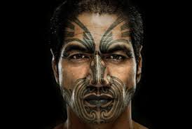 Select from premium tribal face tattoo of the highest quality. 7 Different Types Of Tribal Tattoos