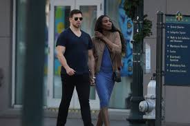 Venus williams is a 40 year old american tennis player. Why Did Venus Williams Breakup With Millionaire Boyfriend Nicholas Hammond Essentiallysports