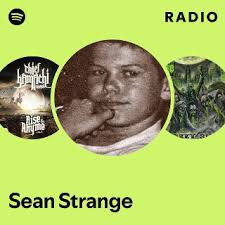 Sean Strange