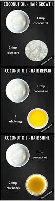 Start with the moisturizing treatment. 5 Best Diy Coconut Oil Hair Treatments