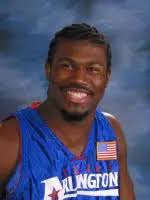 TEXAS-ARLINGTON'S SEASON ENDS IN 78-67 LOSS TO McNEESE STATE