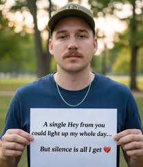 To that sweet love ❤️ You're the one I think about from the moment I wake  up to the time I close my eyes. There's something special about you —  something that