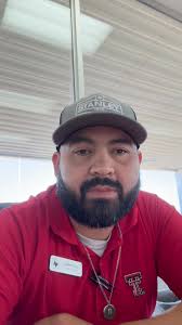 Sammy Ruiz -Stanley Ford