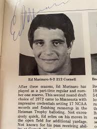 Childhood memories of Twins and Vikings games