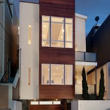 75 Beautiful Apartment Exterior Pictures Ideas January 2021 Houzz Using combinations of timber, plaster, bamboo, glass and concrete, they shoot. 75 beautiful apartment exterior