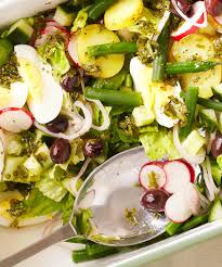 16 Easy Chopped Salad Recipes That Are Anything But Boring Fresh Salad Recipes Chopped Salad Recipes Chopped Salad